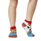 Tiny Soles Grip Socks - Toy Story (Pack of 2)