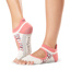 Half Toe Bellarina - Grip Socks in Country