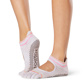 Full Toe Bellarina - Grip Socks in Believe