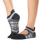 Full Toe Bellarina - Grip Socks in Duet