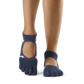Full Toe Bellarina - Grip Socks in Gemstone