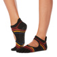 Full Toe Bellarina - Grip Socks in Nostalgic 