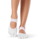 Full Toe Bellarina - Grip Socks in Woo
