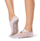 Full Toe Elle - Grip Socks in Believe