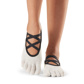 Full Toe Elle - Grip Socks in Feliz