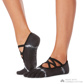 Full Toe Elle - Grip Socks in Horizon 