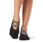 Full Toe Elle - Grip Socks in Sweet Life