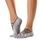 Full Toe Elle Tec - Grip Socks in Motivate