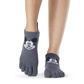 Full Toe Low Rise - Grip Socks in Mickey Cheer