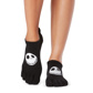Full Toe Low Rise - Grip Socks in Good Scare 