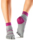 Minnie - Sports Socks in Orchid 4AM