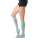 Zoe Compression - Sports Socks in 4AM Ice